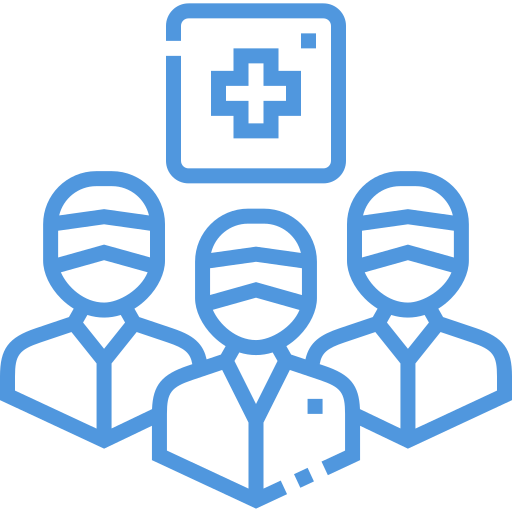 doctors icon